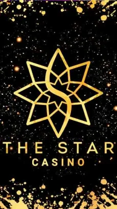 The Star Logo